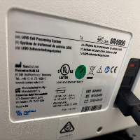 Fresenius Kabi Lovo Automated Cell Processing System image 3